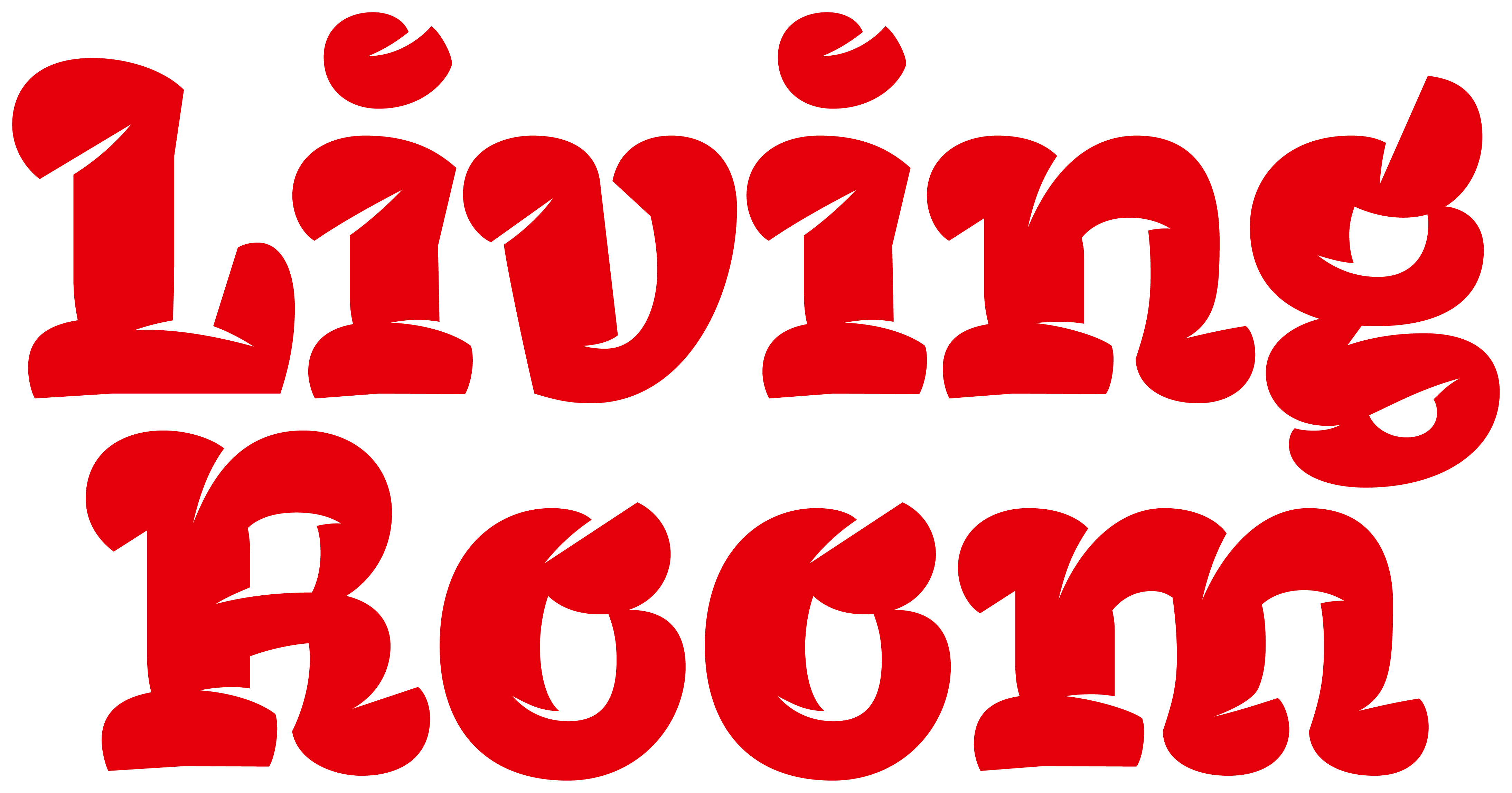 Living Room Logo