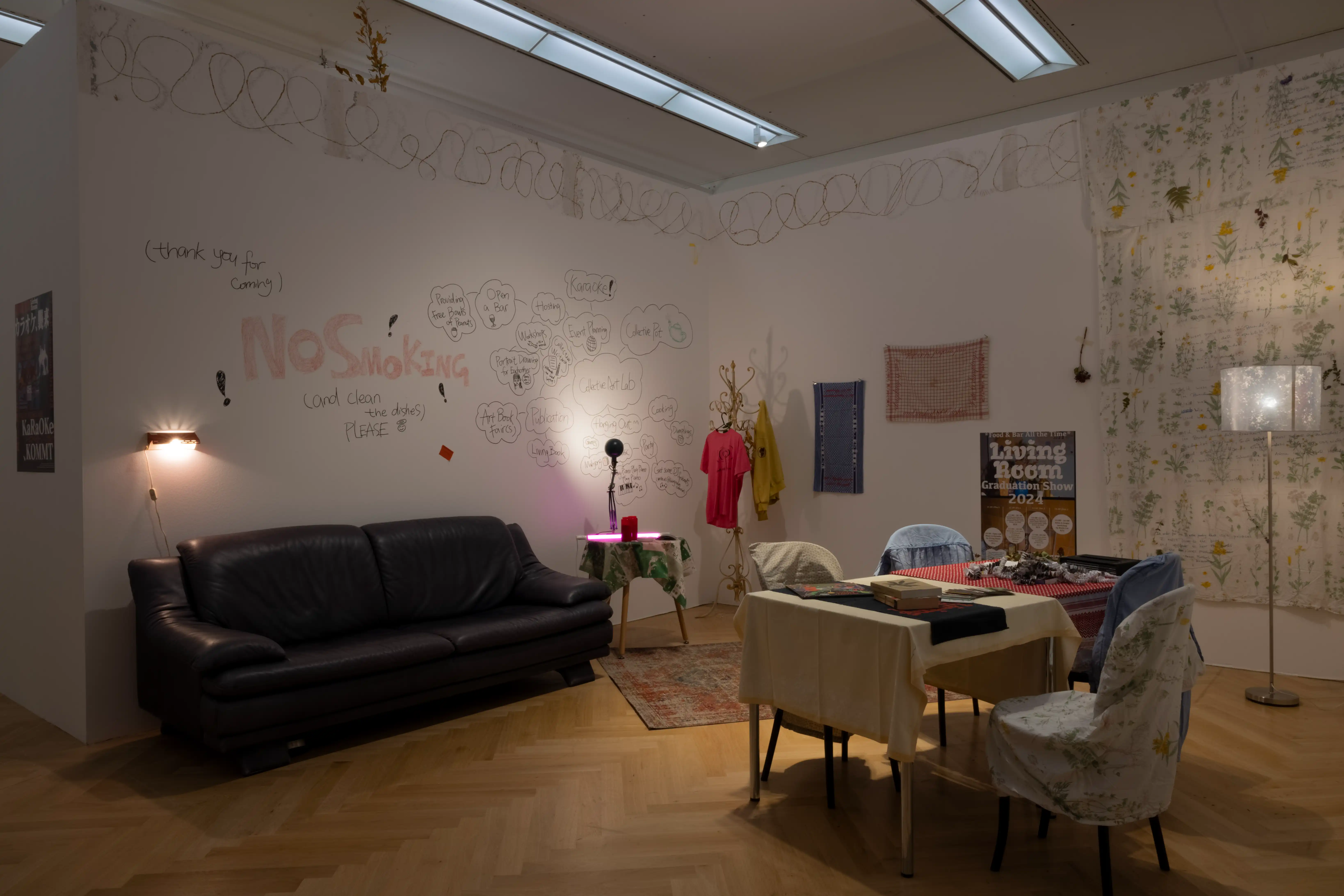 Bundes Exhibition View 3