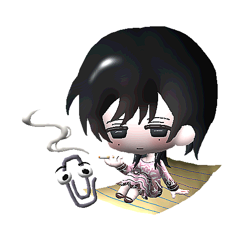 Cyber Pet